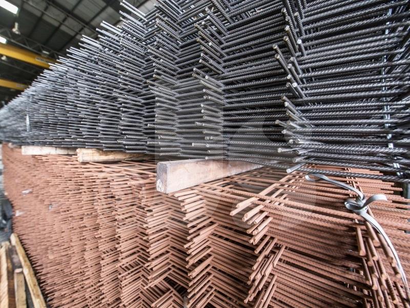 Japmas Steel Steel Supplier Johor Bahru (JB) BRC Wiremesh Supplier